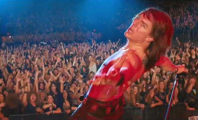 Rock of Ages – Official Trailer Video