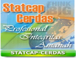 STATCAP-CERDAS