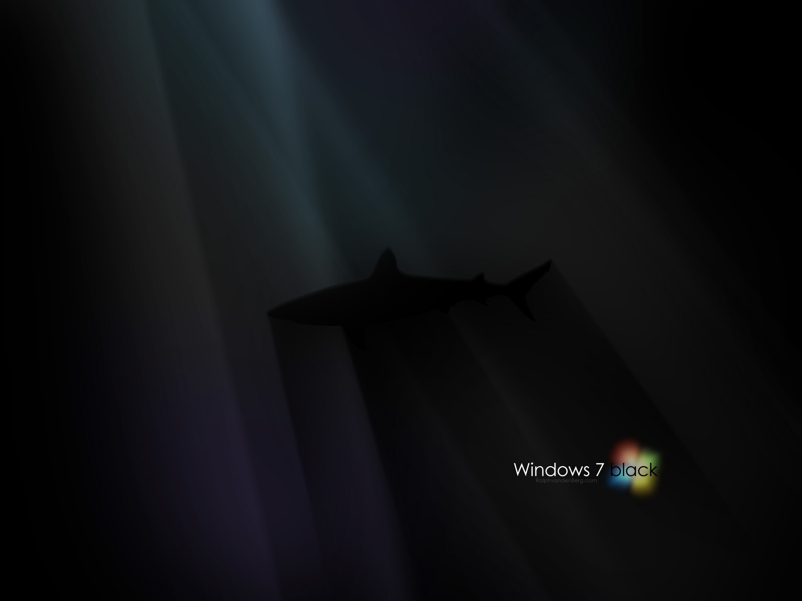 Xp Background Black