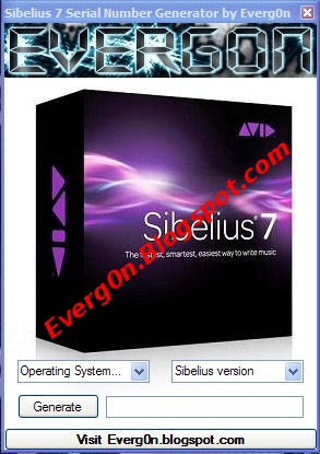sibelius 6 download free full version