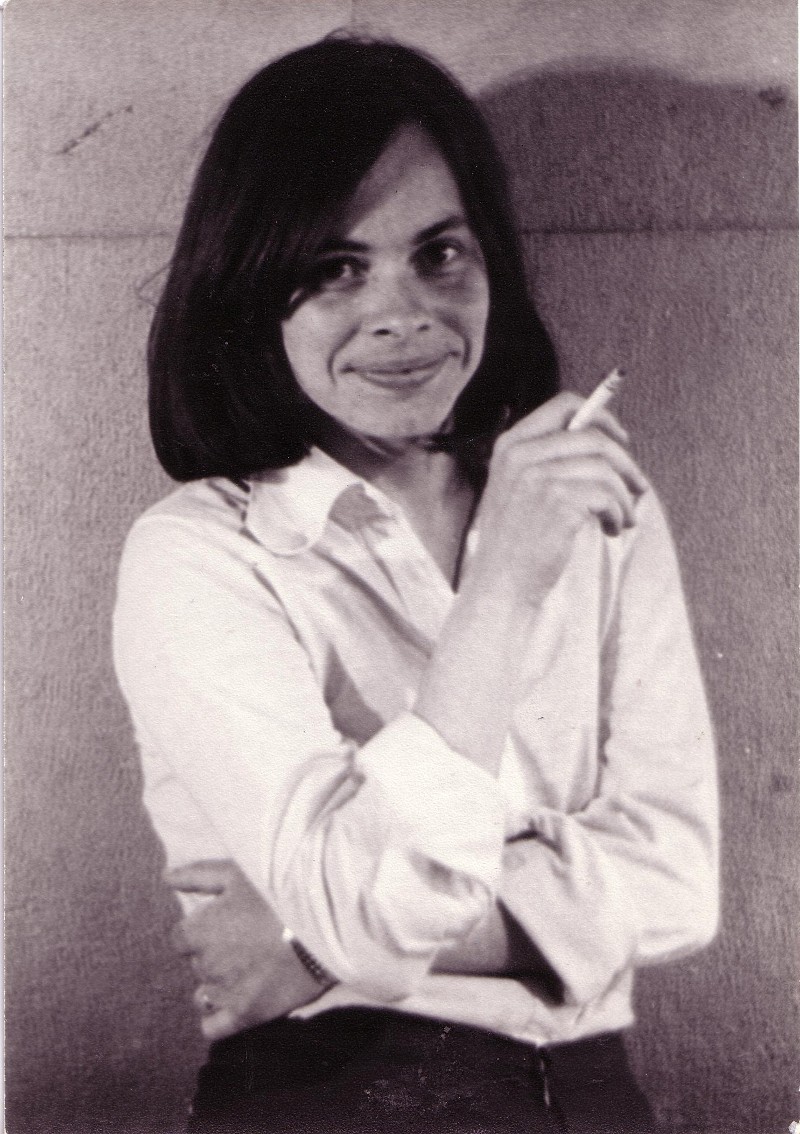 Cristina Peri Rossi - Alchetron, The Free Social Encyclopedia