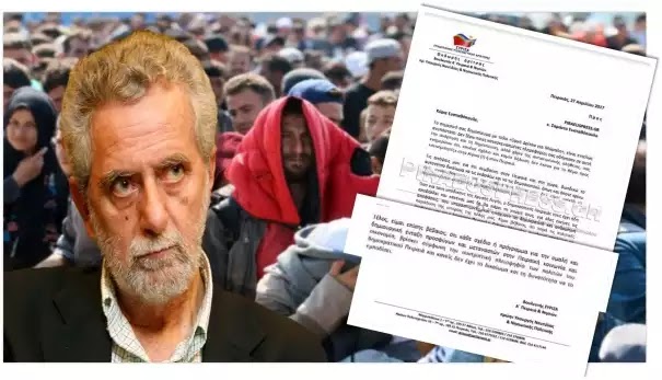 Οι “πρόσφυγες”(ακόμα περιμένω να αδειάσει η Συριά! εδω και 3-4 χρονιά!) θα εγκατασταθούν στον Πειραιά γιατί τους θέλει ο Πειραϊκός λαός! (ΕΠΙΣΤΟΛΗ) Οι “πρόσφυγες”(ακόμα περιμένω να αδειάσει η Συριά! εδω και 3-4 χρονιά!) θα εγκατασταθούν στον Πειραιά γιατί τους θέλει ο Πειραϊκός λαός! (ΕΠΙΣΤΟΛΗ)