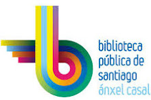 Biblioteca Anxel Casal