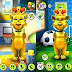 Hack my talking tom full tiền, hack full shop đồ