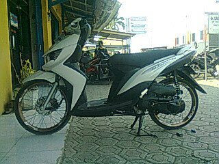 Modifikasi Mio Soul Gt Hitam Kuning Modifikasi Mio Soul Gt Hitam Kuning