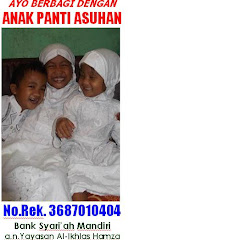 Peduli Senyum Anak Panti Asuhan