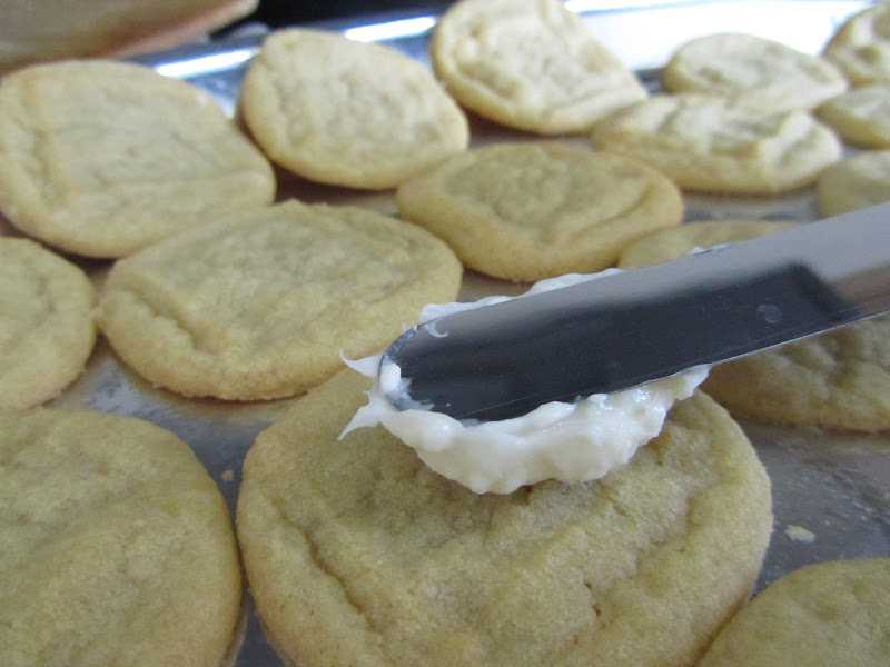 Tiddly Trinkets Fruit Pizza Minis