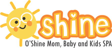 O'Shine Mom, Baby and Kids SPA