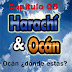 Harachí y Ocán - Ocán ¿Dónde estás?. Capítulo 05