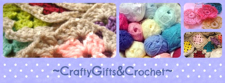 Crafty Gifts and Crochet