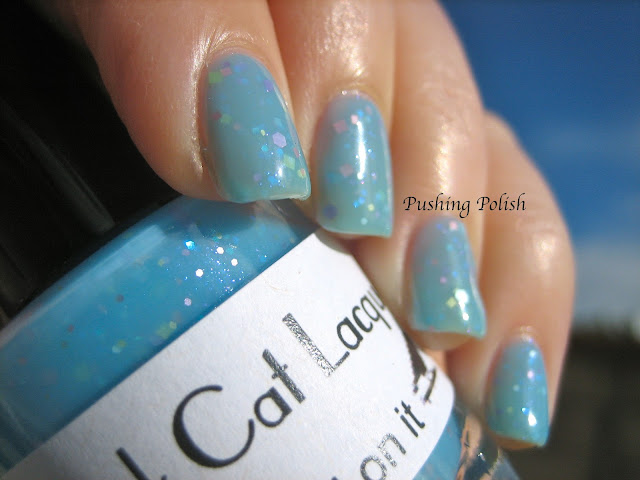 Black Cat Lacquer Welcome To Portlandia Collection Black Cat Lacquer Welcome To Portlandia Collection
