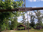 Prairie Cloud (Wagons)