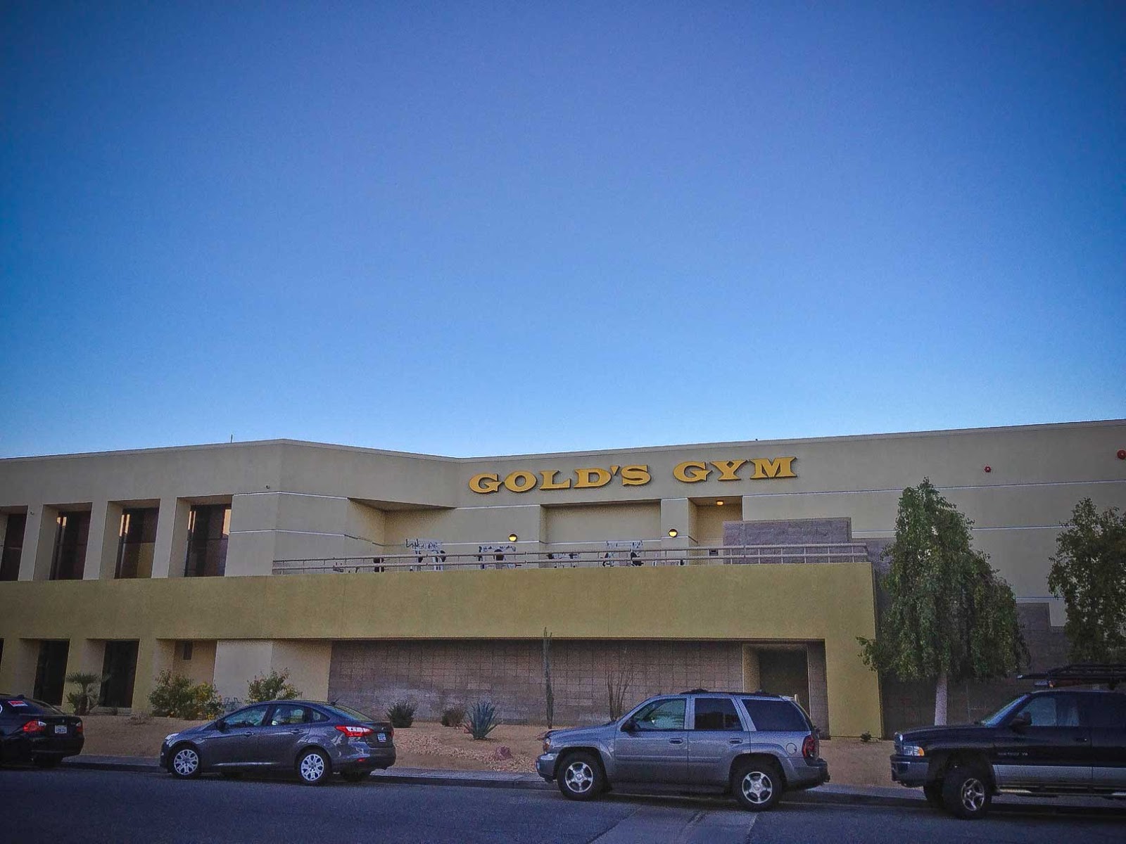Gold's Gym jumps on the anti gay marriage bandwagon. gold gym palm springs Gold's Gym jumps on the anti gay marriage bandwagon.