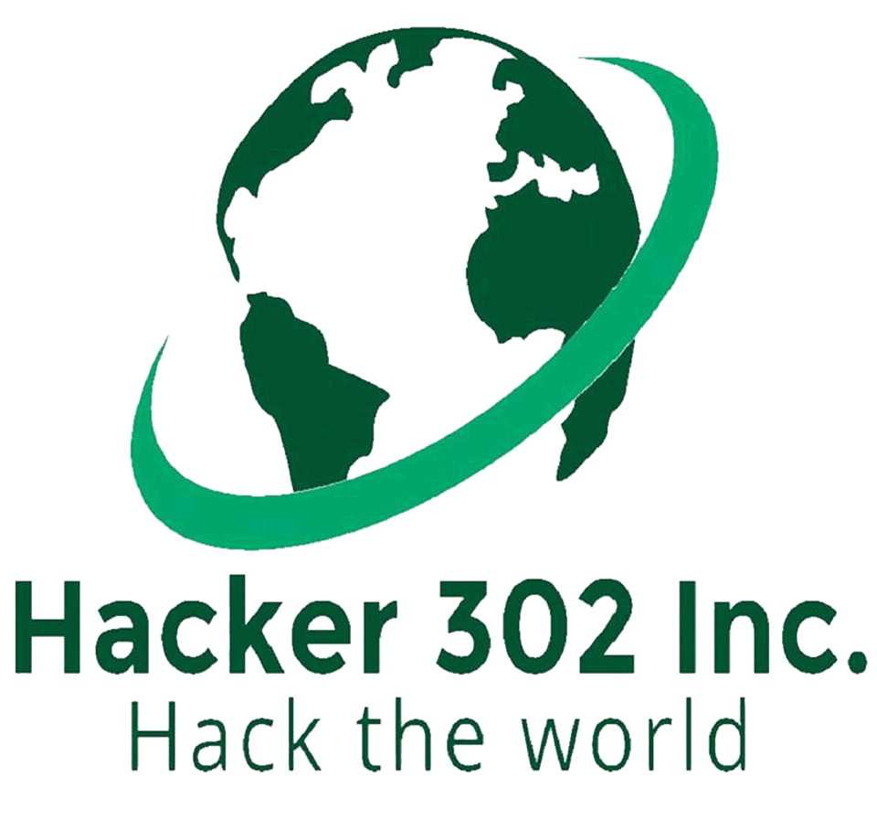 Hacker 302 Inc.