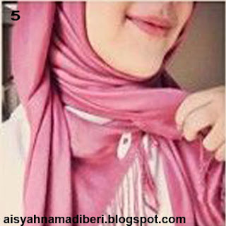 Cara Memakai Jilbab Kreasi Jilbab Pashmina Segiempat Untuk Acara Resmi Cara Memakai Jilbab Kreasi Jilbab Pashmina Segiempat Untuk Acara Resmi