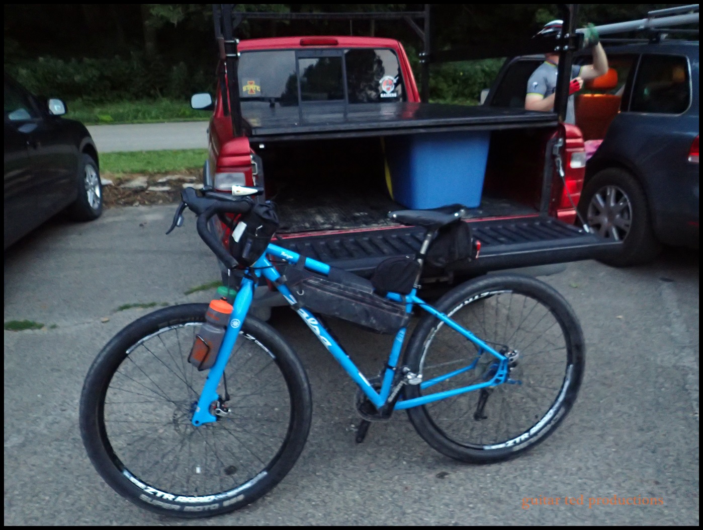 2015 salsa fargo 2