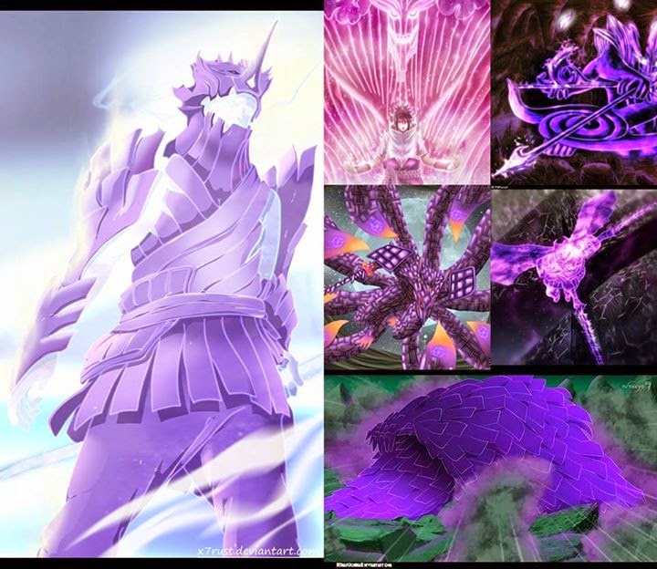 Download The Nugroho S Blog Tahapan Susanoo Sasuke Desktop Wallpaper Get Wallpaper The Nugroho S Blog Tahapan Susanoo Sasuke Free