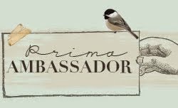 Prima Ambassador