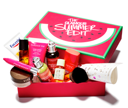 Latest in Beauty launches The Glamour Summer Edit