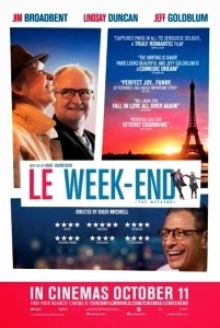 Le Week-End