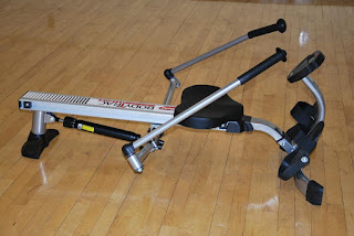 Most Popular Rowing Machine Stamina Body Trac Glider 1050