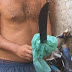 Após discussão, pai e filho mata homem na cidade de Antas-BA