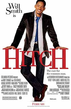 Hitch 2005 Dual Audio Hindi Full Movie BluRay 720p ESubs Hitch 2005 Dual Audio Hindi Full Movie BluRay 720p ESubs