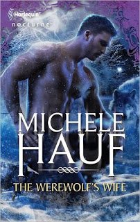 Guest Review: The Werewolf’s Wife by Michele Hauf