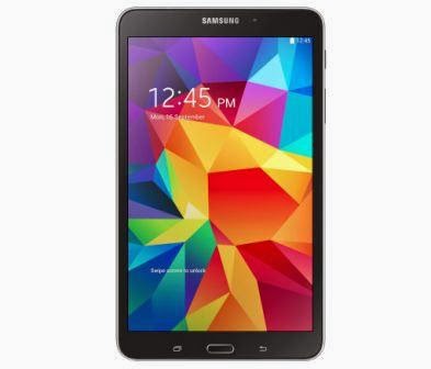 Samsung Galaxy Tab 4 8.0-inci Samsung Galaxy Tab 4 8.0-inci