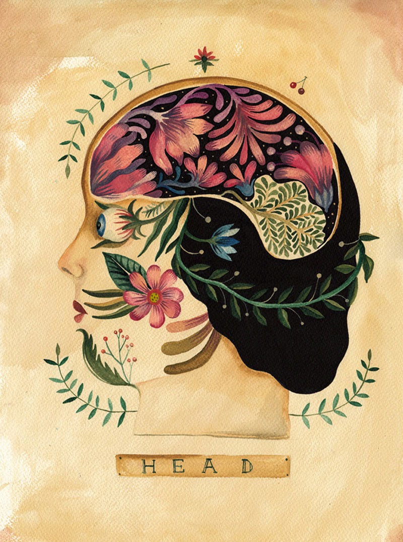 ilustradora Aitch