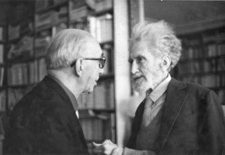 La vita e l'opera di Diego Valeri nell'efficace ricostruzione di Matteo