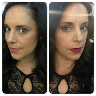 Crónica del taller de Guerlian con Inma de Beauty Victim Silvia Quiros SQ Beauty Crónica del taller de Guerlian con Inma de Beauty Victim Silvia Quiros SQ Beauty