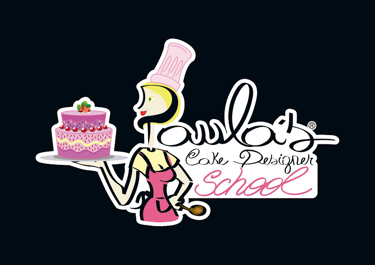 Paula's Cake Designer School