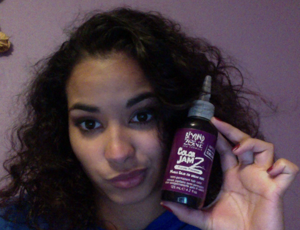 I Am Who I Chose To Be Beyond The Sone Color Jamz Purple Passion