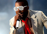 Kanye West tickets