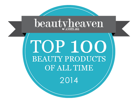 Viva La Juicy Crowned Number 1 in Beauty Heaven's Top 100 Beauty Products of All Time REVIEW