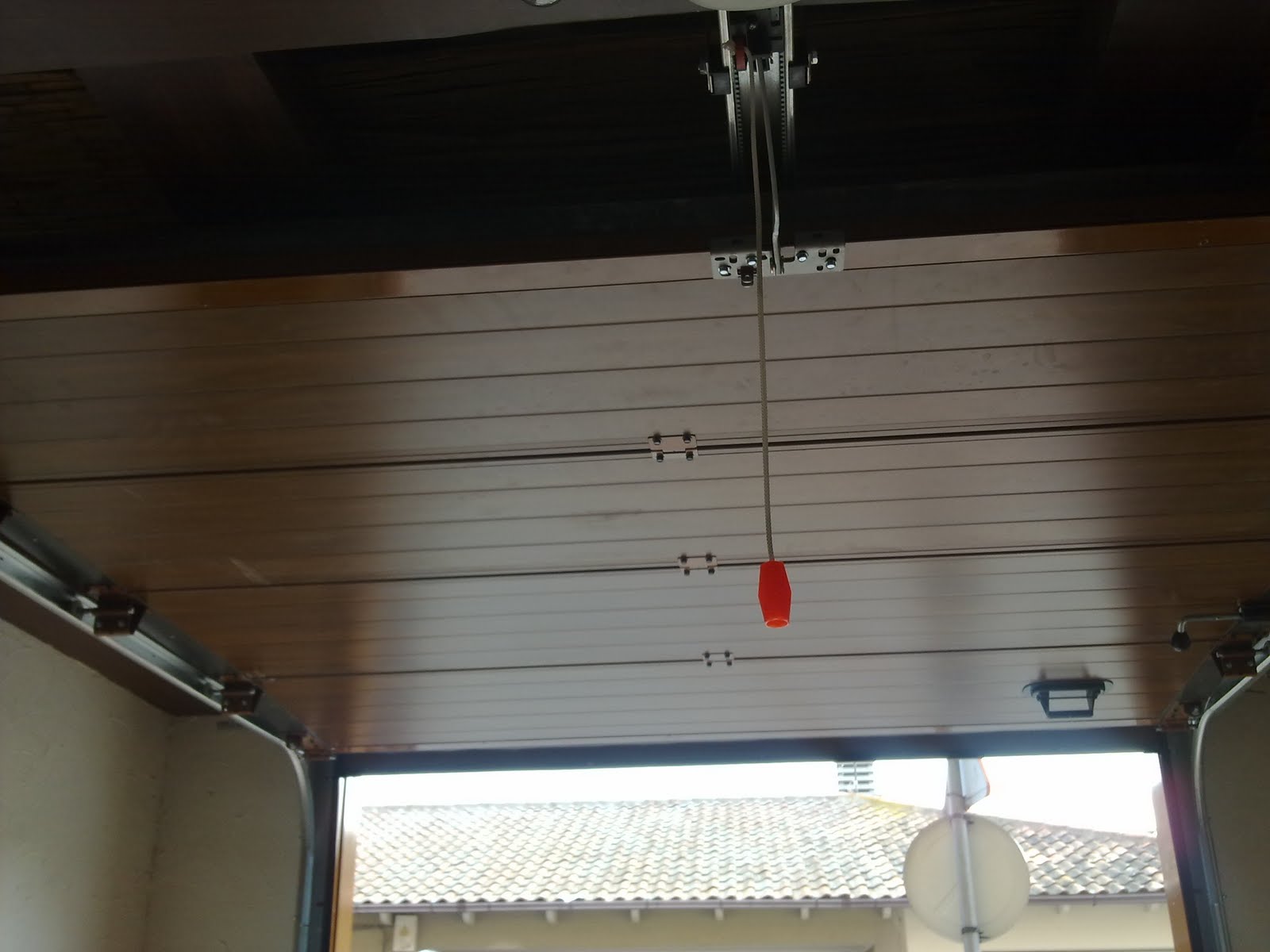 METALICAS ANUGAR S.C.: Puertas De Garaje