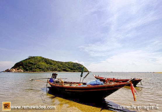 เกาะพะงัน จ.สุราษฎร์ธานี