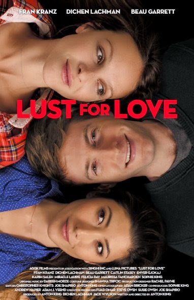 Lust for Love – Legendado Lust for Love – Legendado
