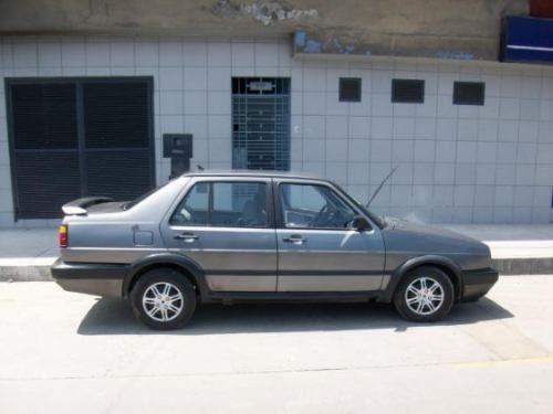 Autos Usados Perú: Volkswagen Jetta