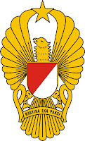 Tentara Nasional Indonesia Angkatan Darat (TNI_AD) Tentara Nasional Indonesia Angkatan Darat (TNI_AD)