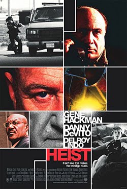 Heist (2001) Heist (2001)