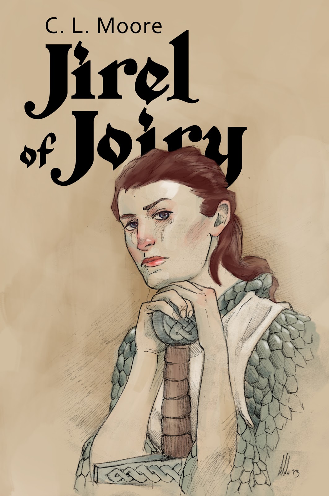 joiry