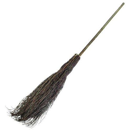 Tools of the Craft Besom, the Witch’s Broom Magical Recipes Online