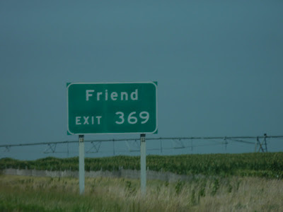 Friend
