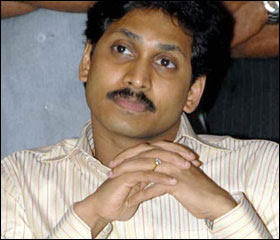 Court rejects Jagan’s plea for Physical Presence !