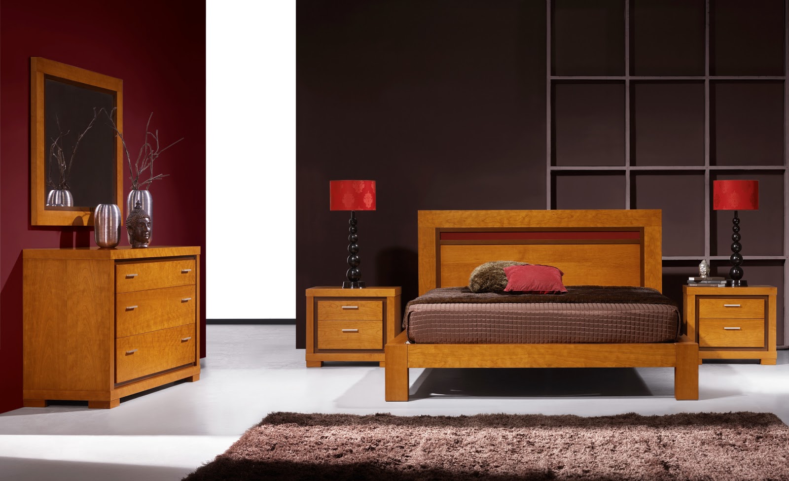 moveis jmcosta: Quarto Prada