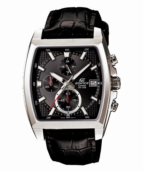 Trend model jam tangan pria casio original keren terbaru masa kini