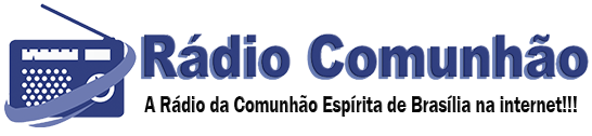 Rádio Comunhão - Comunhão Espírita de Brasília