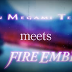 Mash-up de Shin-Megami Tensei e Fire Emblem anunciado!